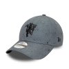 Manchester United F.C. All Over Print 9Forty Graphite