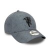 Manchester United F.C. All Over Print 9Forty Graphite