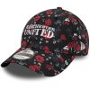 Manchester United FC Floral 9FORTY Strapback