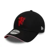 Manchester United Mufc Flag 9Forty® Cap