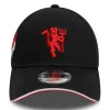 Manchester United Mufc Flag 9Forty® Cap