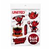 United Army type A