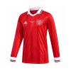 adidas Manchester United Football Shirt Icon