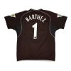2000-02 Manchester United GK Shirt Barthez