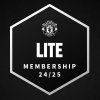 Lite Official Membership