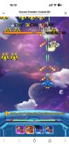 EXP UP Secures Publishing Rights for "Space M Wars", Set to Launch on TikTok Minigame EXP UP Secures Publishing Rights for "Space M Wars", Set to Launch on TikTok Minigame