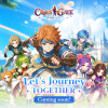 EXP UP Partners with TAREN NETWORK to Launch "CROSSGATE Mobile" in Thailand, an Official Square Enix Licensed Legendary IP EXP UP Partners with TAREN NETWORK to Launch "CROSSGATE Mobile" in Thailand, an Official Square Enix Licensed Legendary IP
