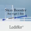 Skin Booster By Lediffer Buy 4 Get 1 Free