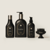 Premium Deeper Hair Care Set