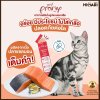 ขนมแมวเลีย  พรามี่ Pramy ขนาด 14 กรัม