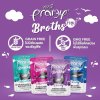 อาหารเปียกแมว Pramy Broths พรามี่ ซุปแมว ขนาด 40 g.