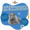 ทรายแมว Okiko ทรายแมวเบนโทไนท์ โอคิโกะ เกรดพรีเมี่ยม ขนาด 5 - 20 ลิตร