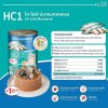 อาหารเปียกแมว Hi-Life ไฮไลฟ์ ขนาด 400 กรัม