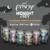 อาหารเปียกแมว พรามี่ Pramy Midnight Prey สูตร Complete & Balanced โปรตีนสูง 80 g.