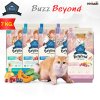 อาหารแมว Buzz Beyond ขนาด 7 kg.