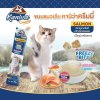 ขนมแมวเลีย Kaniva Creamy Treat คานิว่าขนาด 15 g.