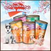อาหารเปียกสุนัขกระป๋อง Hi-Life ไฮไลฟ์ สำหรับสุนัขโต สูตร Complete & Balanced ขนาด 400 กรัม