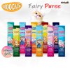 ขนมแมวเลีย Moochie Fairy Puree ขนาด 15 กรัม