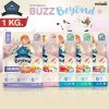 อาหารแมว Buzz Beyond  ขนาด 1 กก.(1kg)