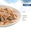อาหารเปียกแมว Felina Canino VIF เฟลินา คานิโน วิฟ ขนาด 75 กรัม (เจลลี่)