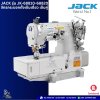 JACK รุ่น JK-68810-68820 จักรกระบอกตั้งเข็มเดี่ยว เข็มคู่