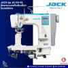 JACK รุ่น JK-S5-91 จักรกระบอกตั้งเข็มเดี่ยว โรเลอร์คอม