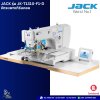 JACK รุ่น JK-T1310-F1-D จักรแพทเทิร์นคอม