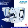 JACK รุ่น JK-T1906GS-D จักรแพทเทิร์นขนาด Area 4x6 ซม. พร้อมชุดแท็กกิ้ง