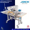 JACK รุ่น JK-T2210-D จักรแพทเทิร์นคอม