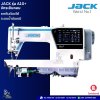 JACK รุ่นA10+ จักรเย็บคอม