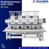 จักรปักอุตสาหกรรม รุ่น SF-1204 4หัว 12เข็ม