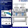 จักรปักอุตสาหกรรม รุ่น SF-1202 2หัว 12เข็ม