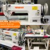 KAJIMA KL-3300 จักรDYตีนตะกุย