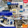 JAKTEC F7-4D จักรโพ้ง4เส้น
