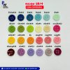 กระดุม 18/4 11มิล (1440เม็ด)