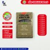 เข็มORGAN DPx5 เบอร์ 9 11 13 14 16 18 20 21 22 23