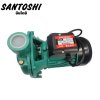 ปั้มหอยโข่ง 1.5" x 1HP TGA-1A ทองแดงแท้ SANTOSHI