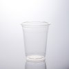 Bio Plain Clear cup 14oz. แก้วไบโอใส 14 ออนซ์ ไม่พิมพ์