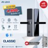 SL04 - รุ่น CLASSIC กลอนดิจิตอล SO LOCK