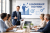 ความเป็นผู้นำและความมุ่งมั่นในระบบ ISO 9001