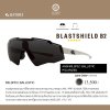 Gatorz Blastshield B2