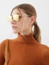 FENDI - BAGUETTE - FE40110U 30L/59 HF