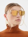 FENDI - BAGUETTE - FE40110U 30L/59 HF