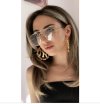 FENDI รุ่น FF-0446 001