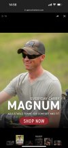Gatorz รุ่น Magnum