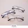 กรอบแว่นทรงเหลี่ยม Glodiatr รุ่น CA67007