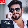 RayBan RB3546 ROUND