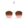 RayBan รุ่น RB3647N9 ROUND DOUBLE BRIDGE