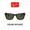 RayBan รุ่น RB4105 601 Folding