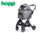 Hopp รถเข็นสัตว์เลี้ยงรุ่น Carry 3IN1